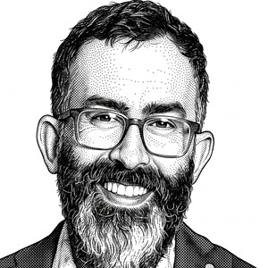 Miguel Andrés Sossa-Mardomingo, co-founder of La Mesa