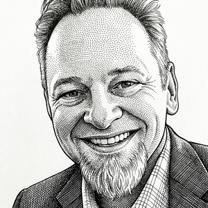 Shane Mitchell, co-founder of La Mesa